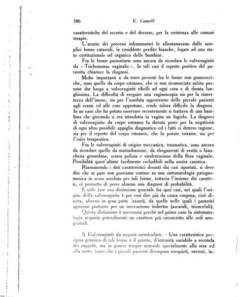 Archivio italiano di dermatologia, sifilografia e venereologia