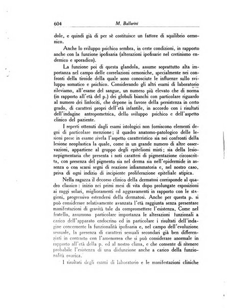 Archivio italiano di dermatologia, sifilografia e venereologia