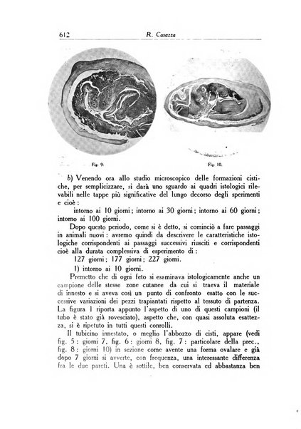 Archivio italiano di dermatologia, sifilografia e venereologia