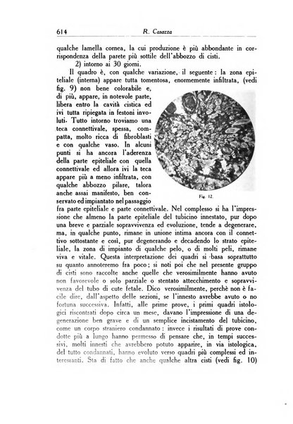 Archivio italiano di dermatologia, sifilografia e venereologia