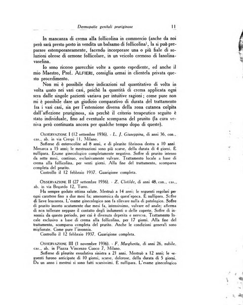 Archivio italiano di dermatologia, sifilografia e venereologia
