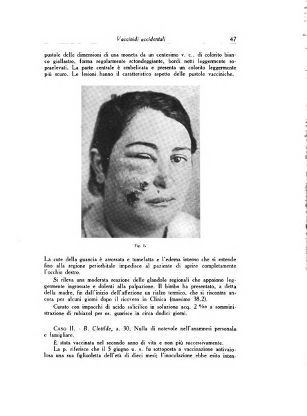 Archivio italiano di dermatologia, sifilografia e venereologia