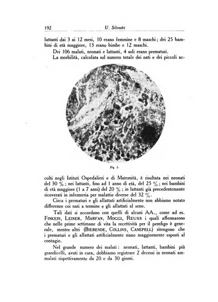 Archivio italiano di dermatologia, sifilografia e venereologia