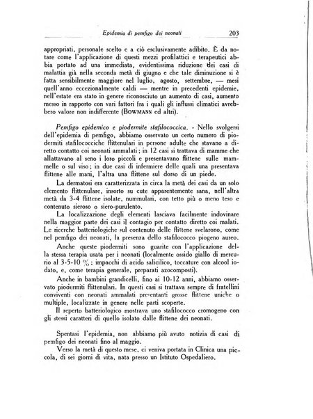 Archivio italiano di dermatologia, sifilografia e venereologia