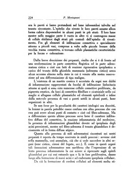 Archivio italiano di dermatologia, sifilografia e venereologia