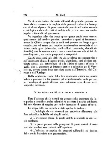 Archivio italiano di dermatologia, sifilografia e venereologia