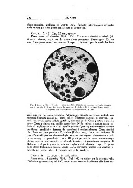 Archivio italiano di dermatologia, sifilografia e venereologia