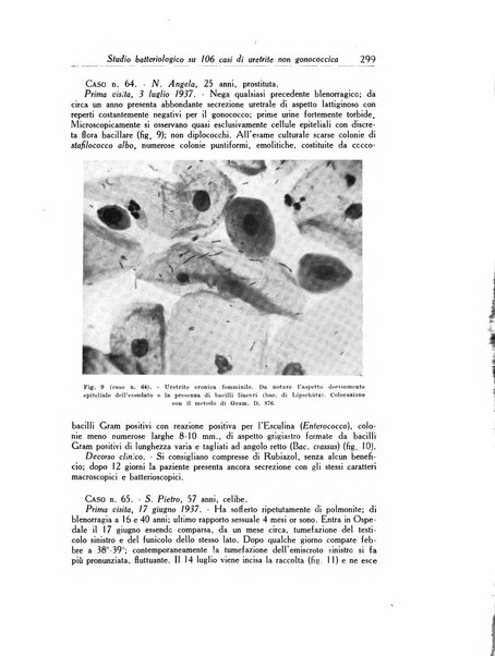 Archivio italiano di dermatologia, sifilografia e venereologia