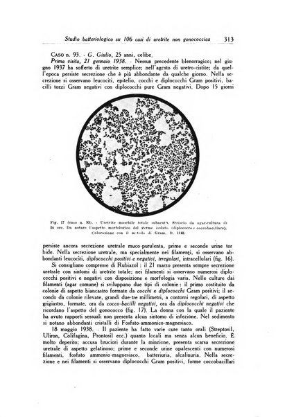 Archivio italiano di dermatologia, sifilografia e venereologia