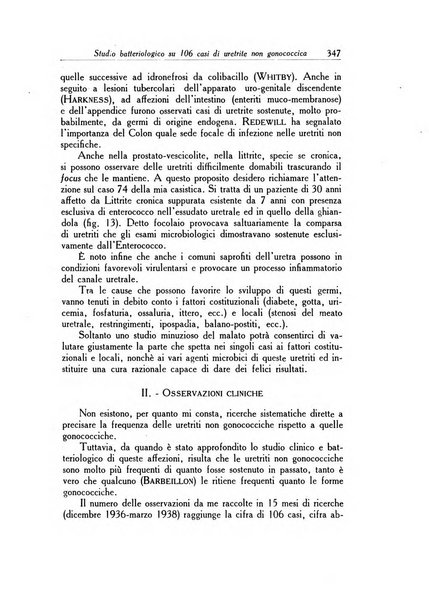 Archivio italiano di dermatologia, sifilografia e venereologia