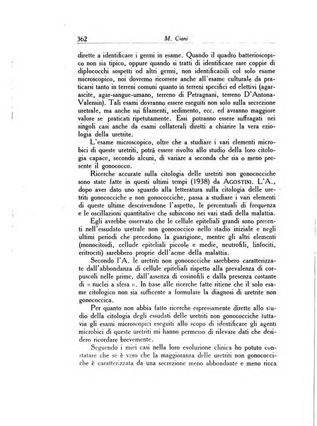 Archivio italiano di dermatologia, sifilografia e venereologia