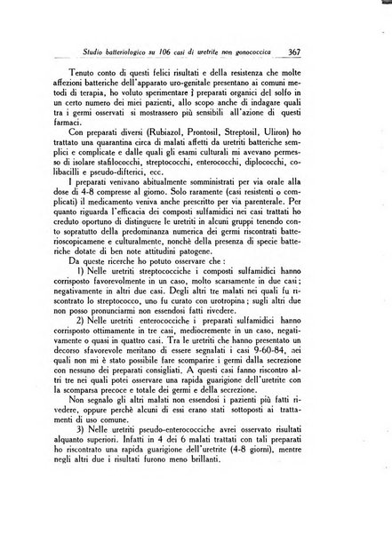 Archivio italiano di dermatologia, sifilografia e venereologia