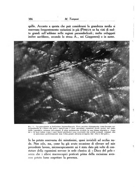 Archivio italiano di dermatologia, sifilografia e venereologia