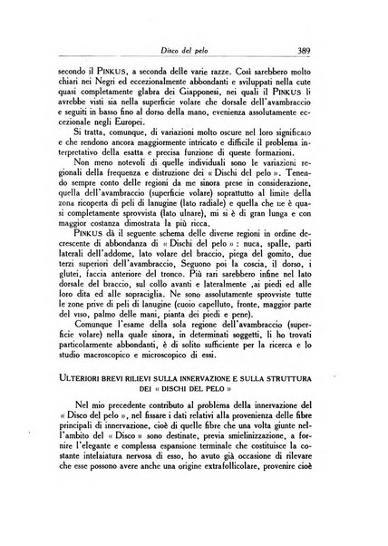 Archivio italiano di dermatologia, sifilografia e venereologia