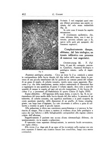 Archivio italiano di dermatologia, sifilografia e venereologia