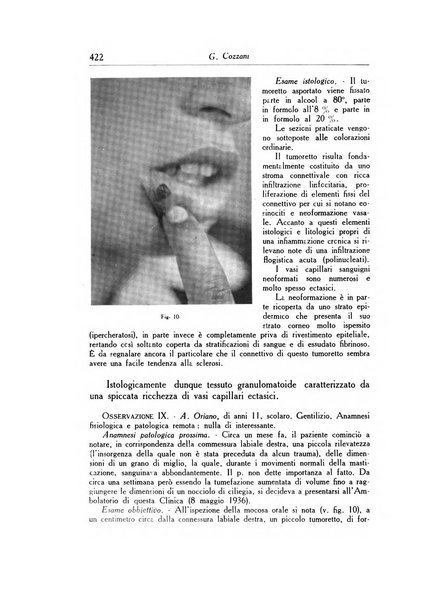 Archivio italiano di dermatologia, sifilografia e venereologia