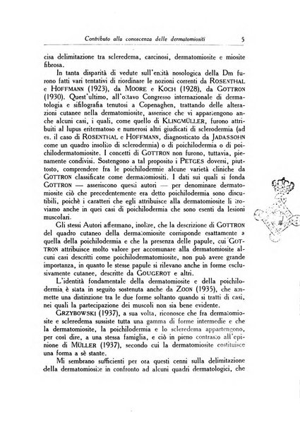 Archivio italiano di dermatologia, sifilografia e venereologia