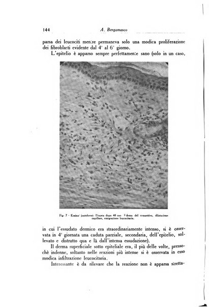 Archivio italiano di dermatologia, sifilografia e venereologia