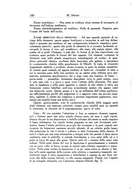 Archivio italiano di dermatologia, sifilografia e venereologia