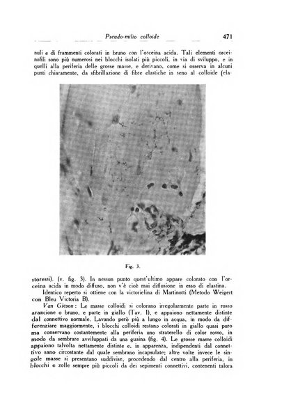 Archivio italiano di dermatologia, sifilografia e venereologia