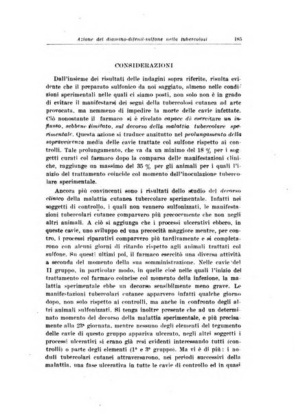 Archivio italiano di dermatologia, sifilografia e venereologia