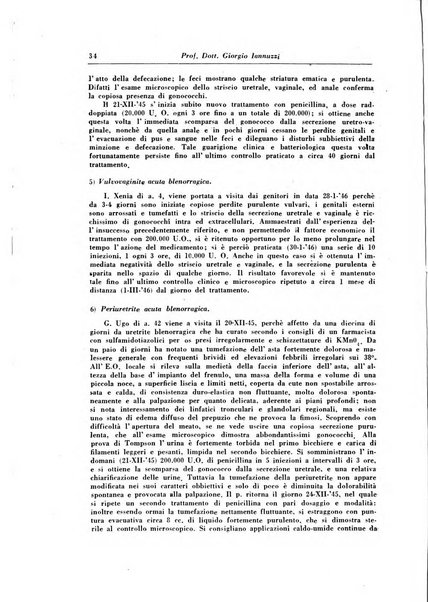 Archivio italiano di dermatologia, sifilografia e venereologia