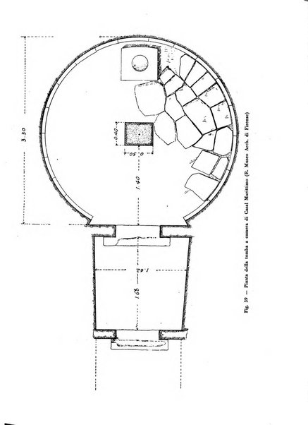 Studi etruschi