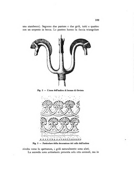 Studi etruschi