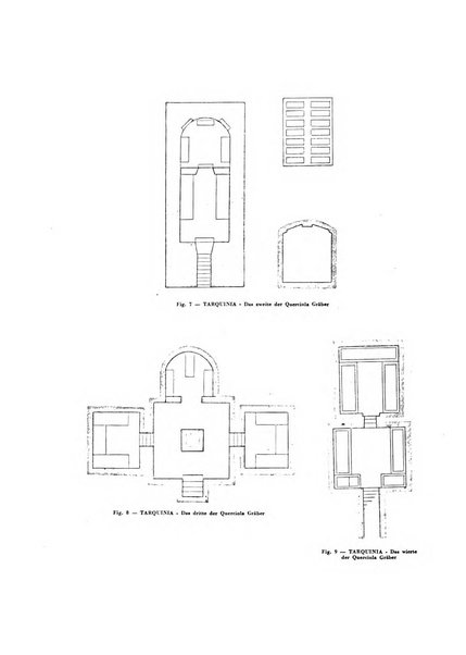 Studi etruschi