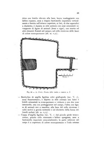 Studi etruschi