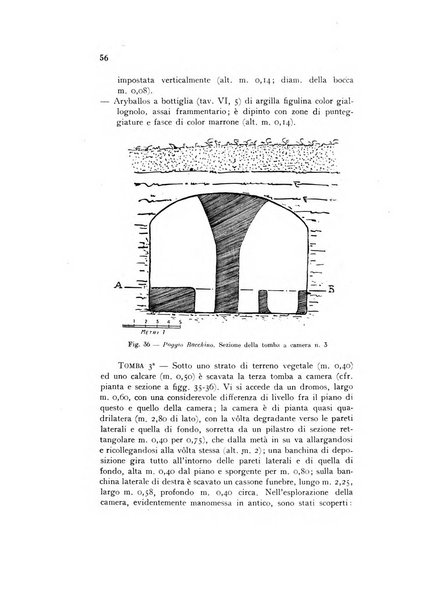 Studi etruschi