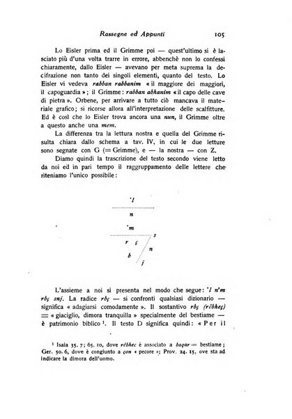 Studi e materiali di storia delle religioni