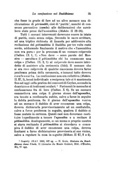 Studi e materiali di storia delle religioni