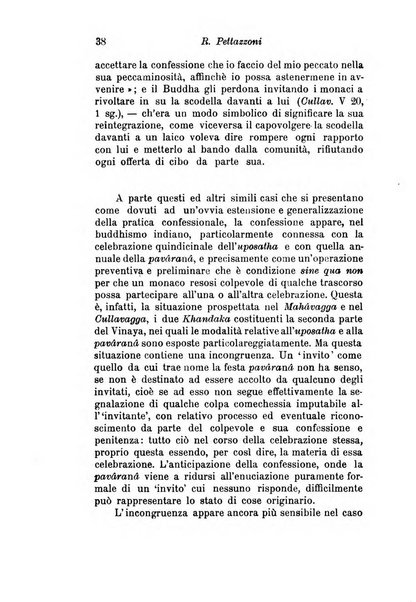 Studi e materiali di storia delle religioni