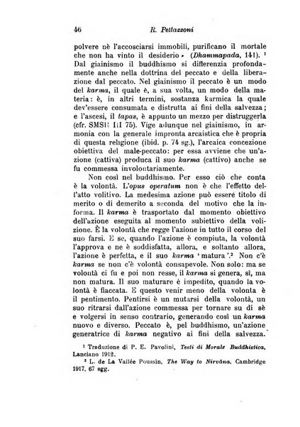 Studi e materiali di storia delle religioni