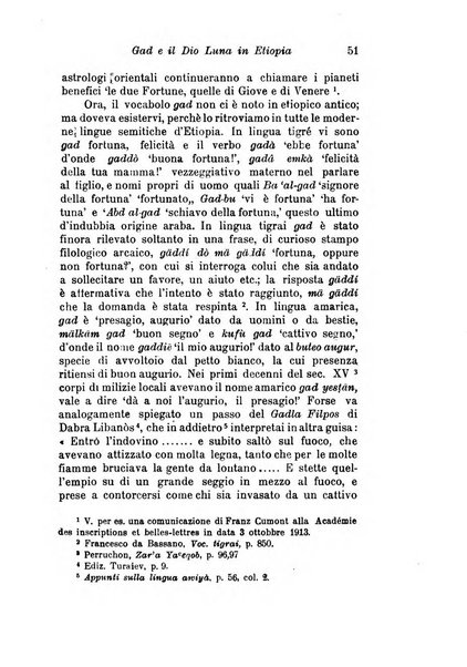 Studi e materiali di storia delle religioni