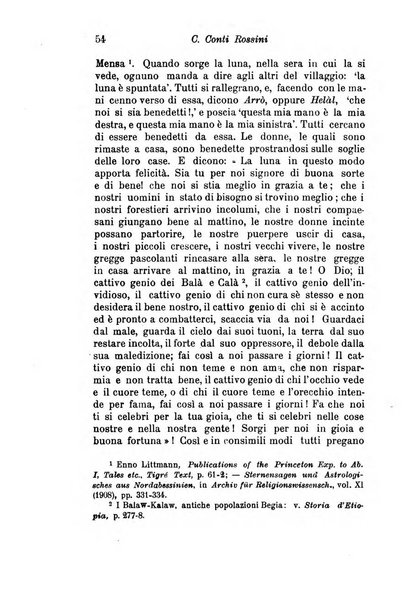 Studi e materiali di storia delle religioni