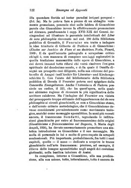 Studi e materiali di storia delle religioni