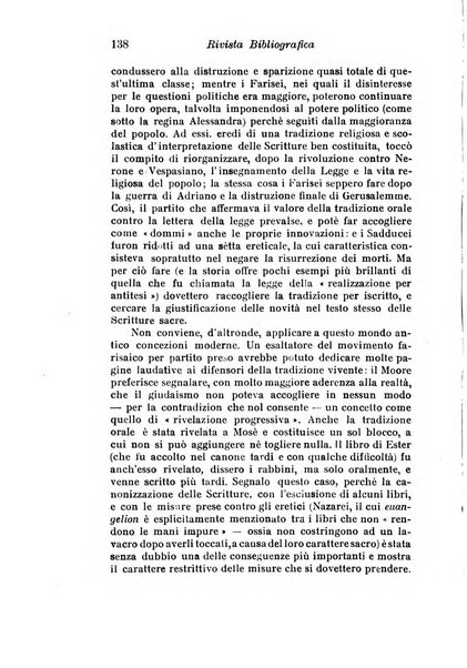 Studi e materiali di storia delle religioni