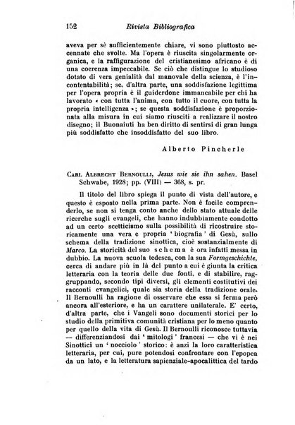 Studi e materiali di storia delle religioni