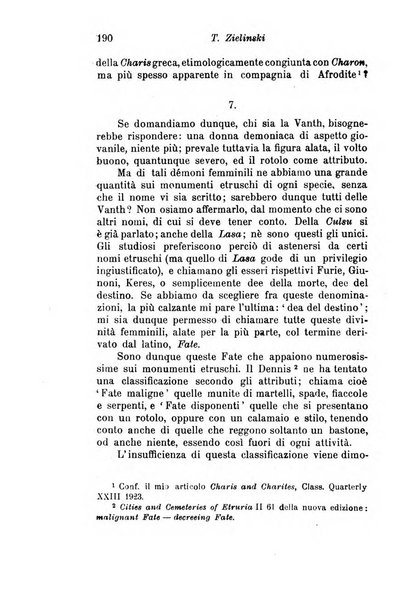 Studi e materiali di storia delle religioni