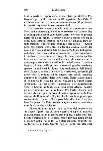 Studi e materiali di storia delle religioni