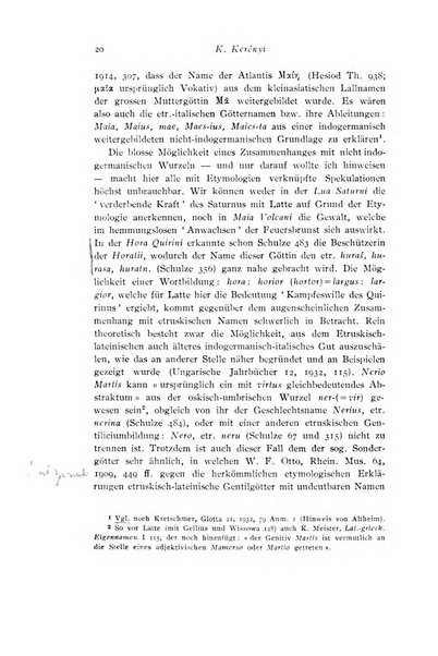 Studi e materiali di storia delle religioni