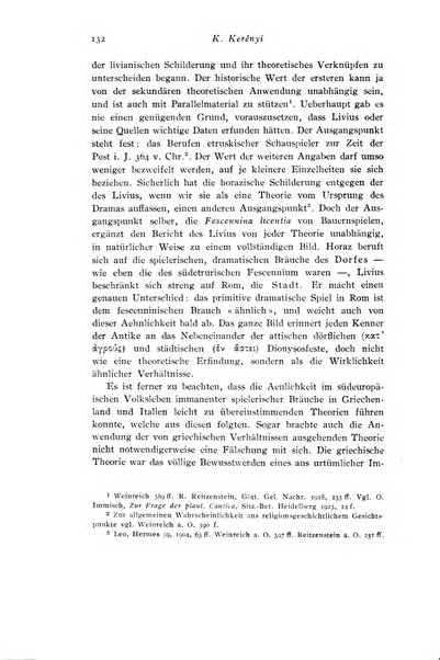 Studi e materiali di storia delle religioni