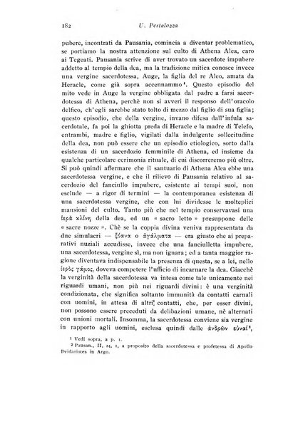 Studi e materiali di storia delle religioni