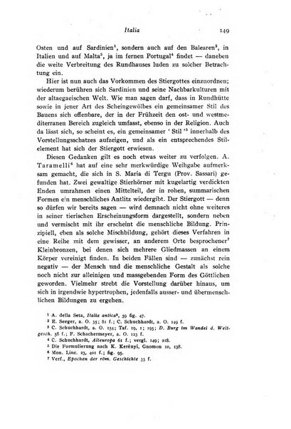 Studi e materiali di storia delle religioni