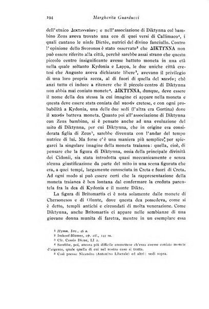 Studi e materiali di storia delle religioni