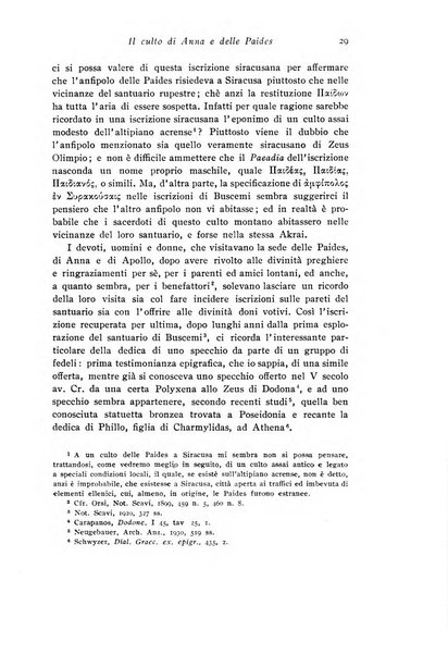 Studi e materiali di storia delle religioni