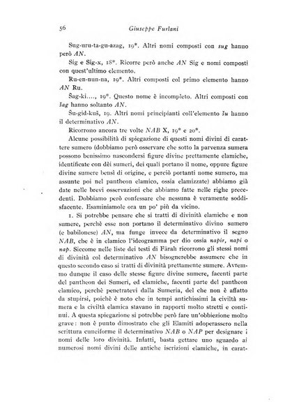 Studi e materiali di storia delle religioni