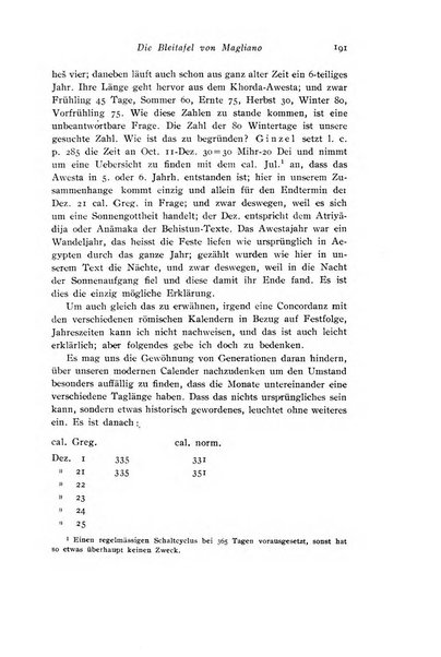 Studi e materiali di storia delle religioni